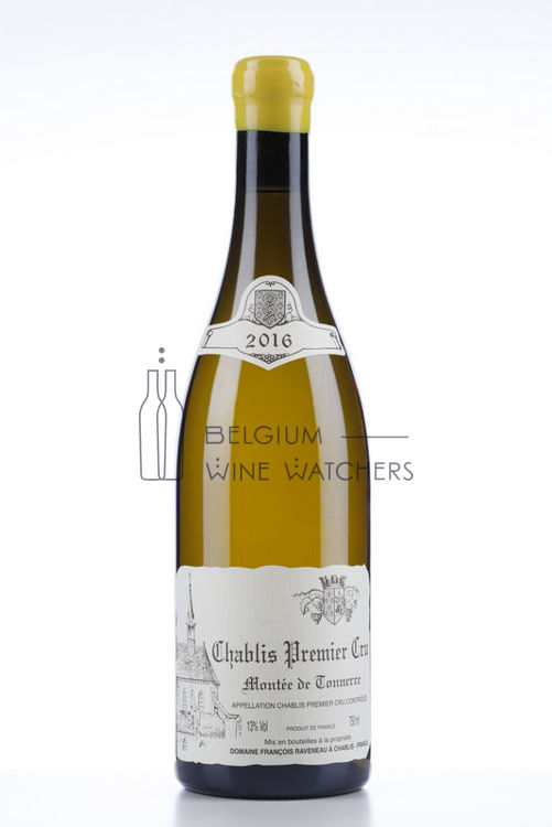 Image de 2016 CHABLIS MONTEE DE TONNERRE